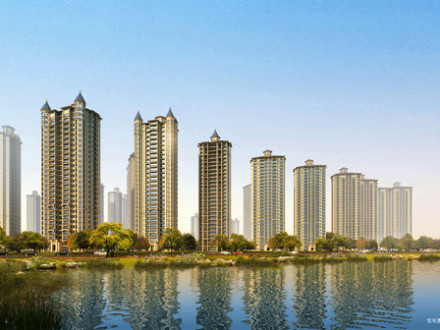浦江雅居乐