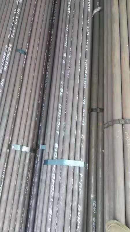 浦江无缝钢管